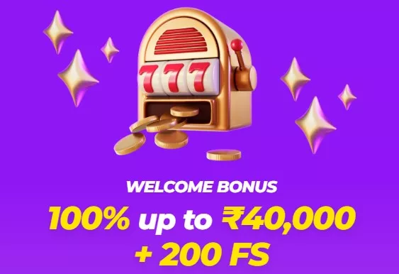Join GreatWin to get welcome bonus